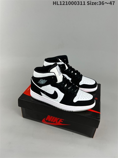 women air jordan 1 shoes 2023-3-21-011